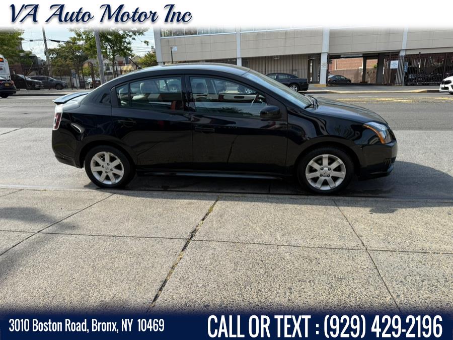2012 Nissan Sentra 4dr Sdn I4 CVT 2.0 SR, available for sale in Bronx, New York | VA Auto Motor Inc. Bronx, New York 2012 Nissan Sentra 4dr Sdn I4 CVT 2.0 SR, available for sale in Bronx, New York | VA Auto Motor Inc. Bronx, New York