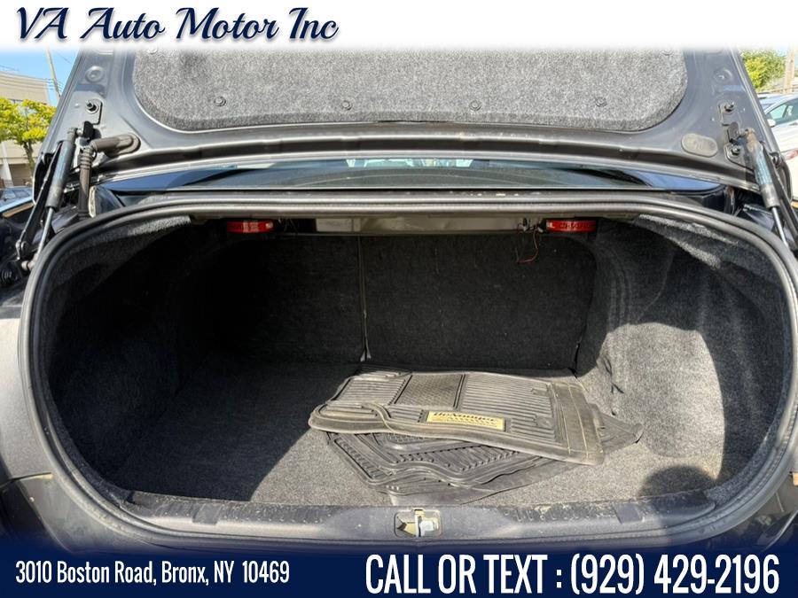 2012 Nissan Sentra 4dr Sdn I4 CVT 2.0 SR, available for sale in Bronx, New York | VA Auto Motor Inc. Bronx, New York 2012 Nissan Sentra 4dr Sdn I4 CVT 2.0 SR, available for sale in Bronx, New York | VA Auto Motor Inc. Bronx, New York