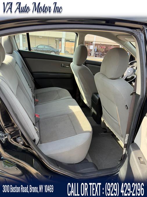 2012 Nissan Sentra 4dr Sdn I4 CVT 2.0 SR, available for sale in Bronx, New York | VA Auto Motor Inc. Bronx, New York 2012 Nissan Sentra 4dr Sdn I4 CVT 2.0 SR, available for sale in Bronx, New York | VA Auto Motor Inc. Bronx, New York