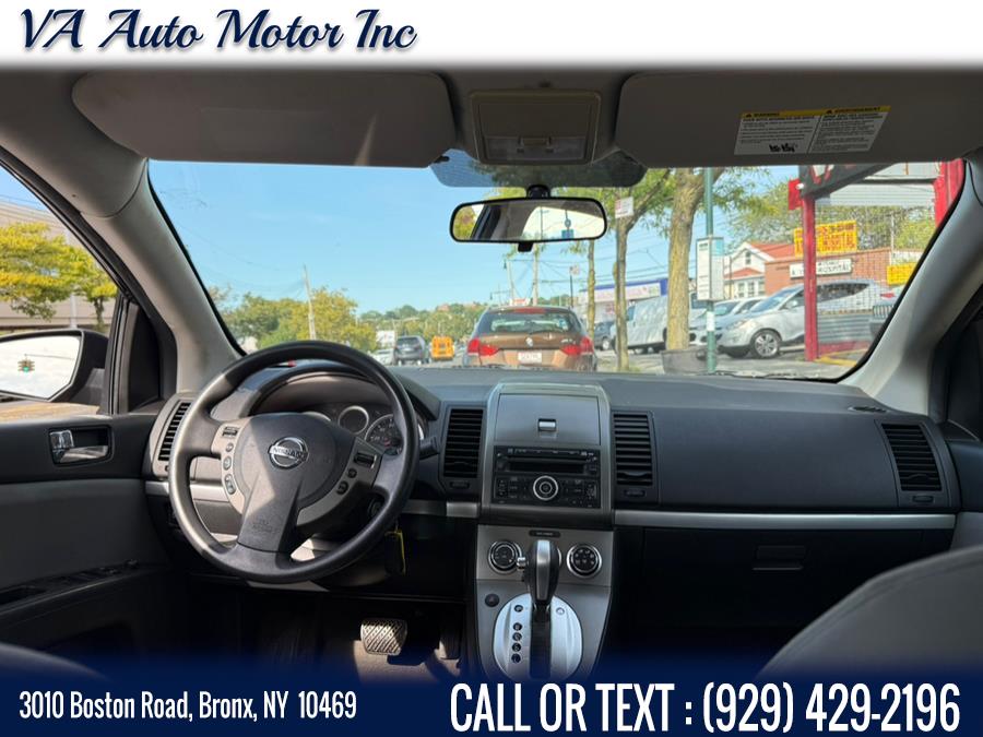2012 Nissan Sentra 4dr Sdn I4 CVT 2.0 SR, available for sale in Bronx, New York | VA Auto Motor Inc. Bronx, New York 2012 Nissan Sentra 4dr Sdn I4 CVT 2.0 SR, available for sale in Bronx, New York | VA Auto Motor Inc. Bronx, New York