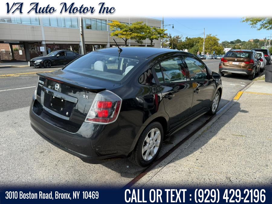 2012 Nissan Sentra 4dr Sdn I4 CVT 2.0 SR, available for sale in Bronx, New York | VA Auto Motor Inc. Bronx, New York 2012 Nissan Sentra 4dr Sdn I4 CVT 2.0 SR, available for sale in Bronx, New York | VA Auto Motor Inc. Bronx, New York