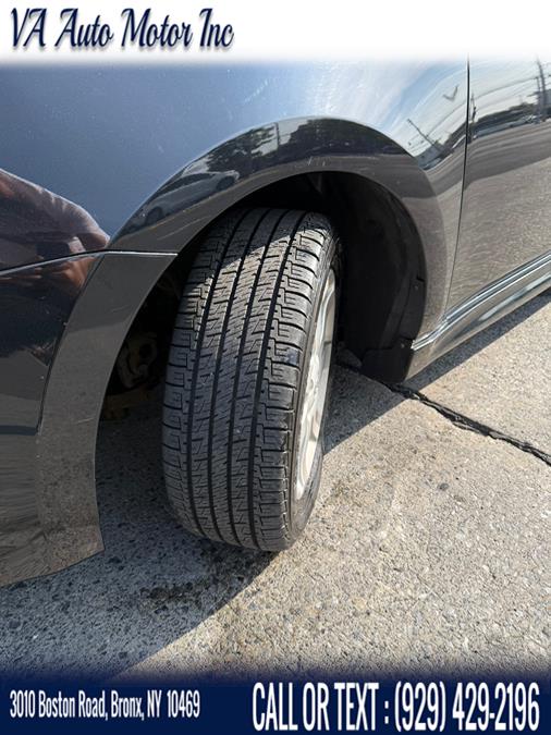 2012 Nissan Sentra 4dr Sdn I4 CVT 2.0 SR, available for sale in Bronx, New York | VA Auto Motor Inc. Bronx, New York 2012 Nissan Sentra 4dr Sdn I4 CVT 2.0 SR, available for sale in Bronx, New York | VA Auto Motor Inc. Bronx, New York