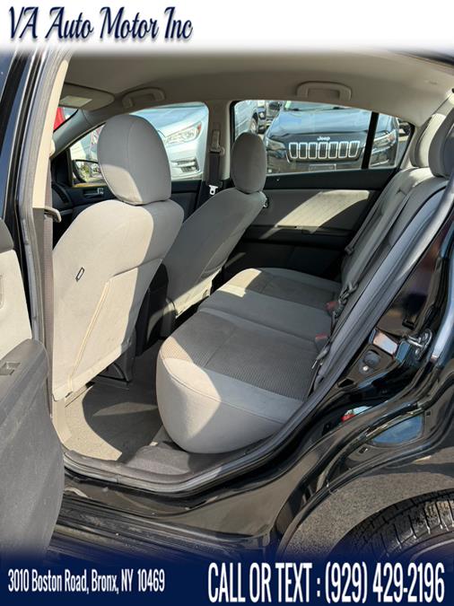 2012 Nissan Sentra 4dr Sdn I4 CVT 2.0 SR, available for sale in Bronx, New York | VA Auto Motor Inc. Bronx, New York 2012 Nissan Sentra 4dr Sdn I4 CVT 2.0 SR, available for sale in Bronx, New York | VA Auto Motor Inc. Bronx, New York