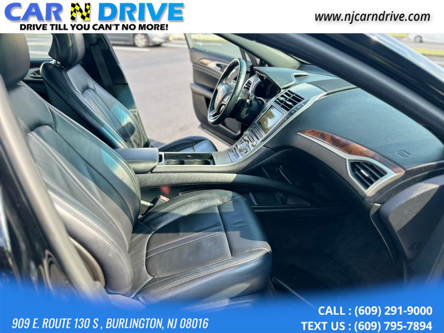 2017 Lincoln Mkz Select, available for sale in Bordentown, New Jersey | Car N Drive. Bordentown, New Jersey 2017 Lincoln Mkz Select, available for sale in Bordentown, New Jersey | Car N Drive. Bordentown, New Jersey