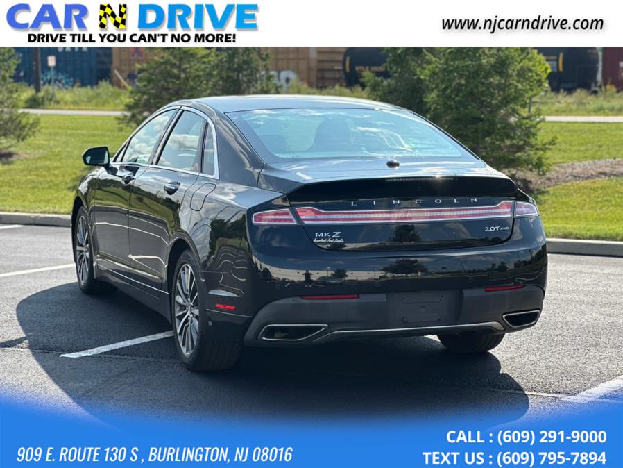 2017 Lincoln Mkz Select, available for sale in Bordentown, New Jersey | Car N Drive. Bordentown, New Jersey 2017 Lincoln Mkz Select, available for sale in Bordentown, New Jersey | Car N Drive. Bordentown, New Jersey