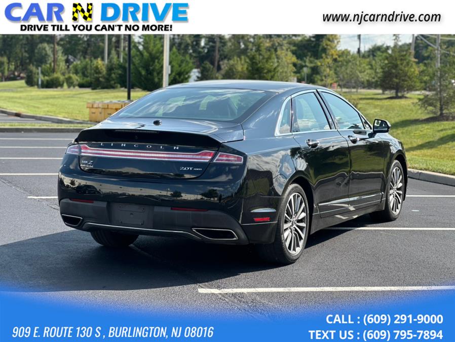 2017 Lincoln Mkz Select, available for sale in Bordentown, New Jersey | Car N Drive. Bordentown, New Jersey 2017 Lincoln Mkz Select, available for sale in Bordentown, New Jersey | Car N Drive. Bordentown, New Jersey