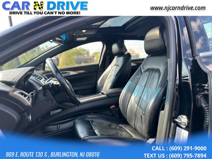 2017 Lincoln Mkz Select, available for sale in Bordentown, New Jersey | Car N Drive. Bordentown, New Jersey 2017 Lincoln Mkz Select, available for sale in Bordentown, New Jersey | Car N Drive. Bordentown, New Jersey