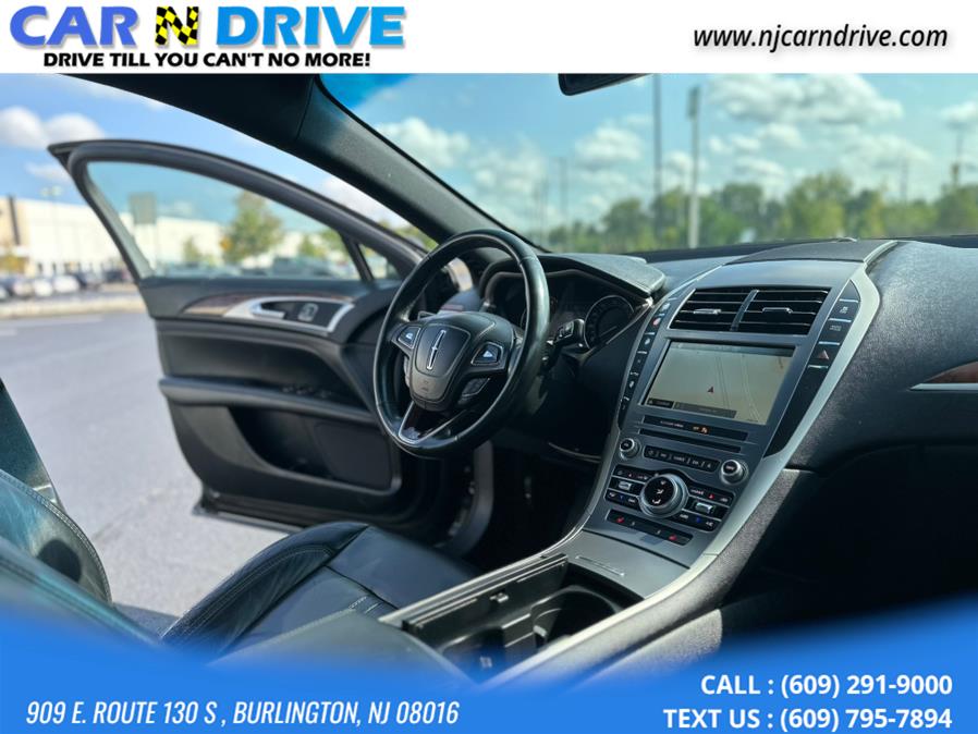 2017 Lincoln Mkz Select, available for sale in Bordentown, New Jersey | Car N Drive. Bordentown, New Jersey 2017 Lincoln Mkz Select, available for sale in Bordentown, New Jersey | Car N Drive. Bordentown, New Jersey