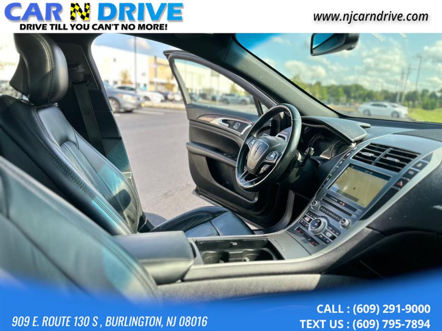 2017 Lincoln Mkz Select, available for sale in Bordentown, New Jersey | Car N Drive. Bordentown, New Jersey 2017 Lincoln Mkz Select, available for sale in Bordentown, New Jersey | Car N Drive. Bordentown, New Jersey