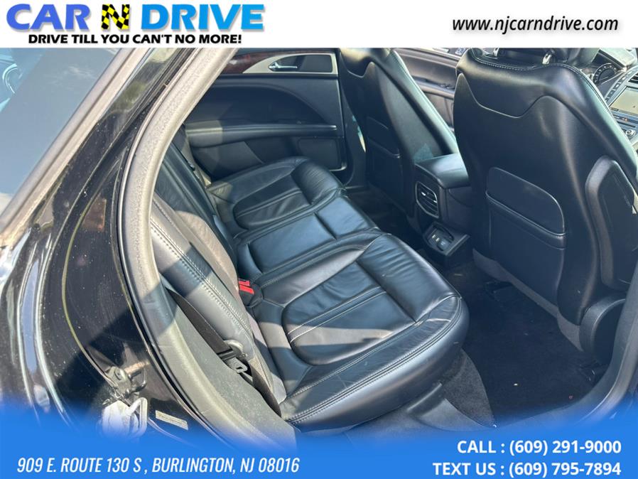 2017 Lincoln Mkz Select, available for sale in Bordentown, New Jersey | Car N Drive. Bordentown, New Jersey 2017 Lincoln Mkz Select, available for sale in Bordentown, New Jersey | Car N Drive. Bordentown, New Jersey