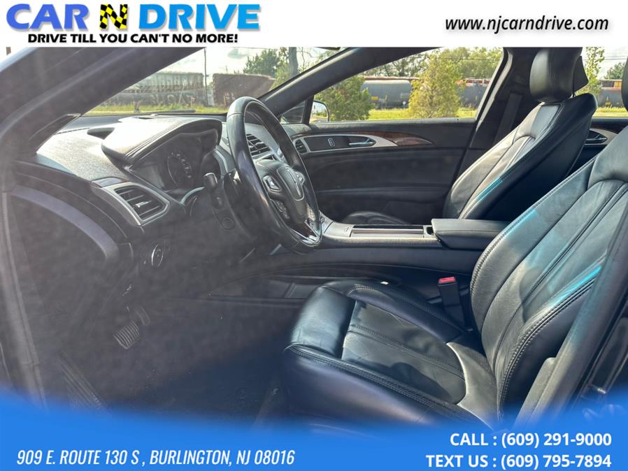 2017 Lincoln Mkz Select, available for sale in Bordentown, New Jersey | Car N Drive. Bordentown, New Jersey 2017 Lincoln Mkz Select, available for sale in Bordentown, New Jersey | Car N Drive. Bordentown, New Jersey