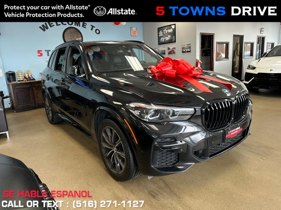 Used 2023 BMW X5 in Inwood, New York | 5 Towns Drive. Inwood, New York