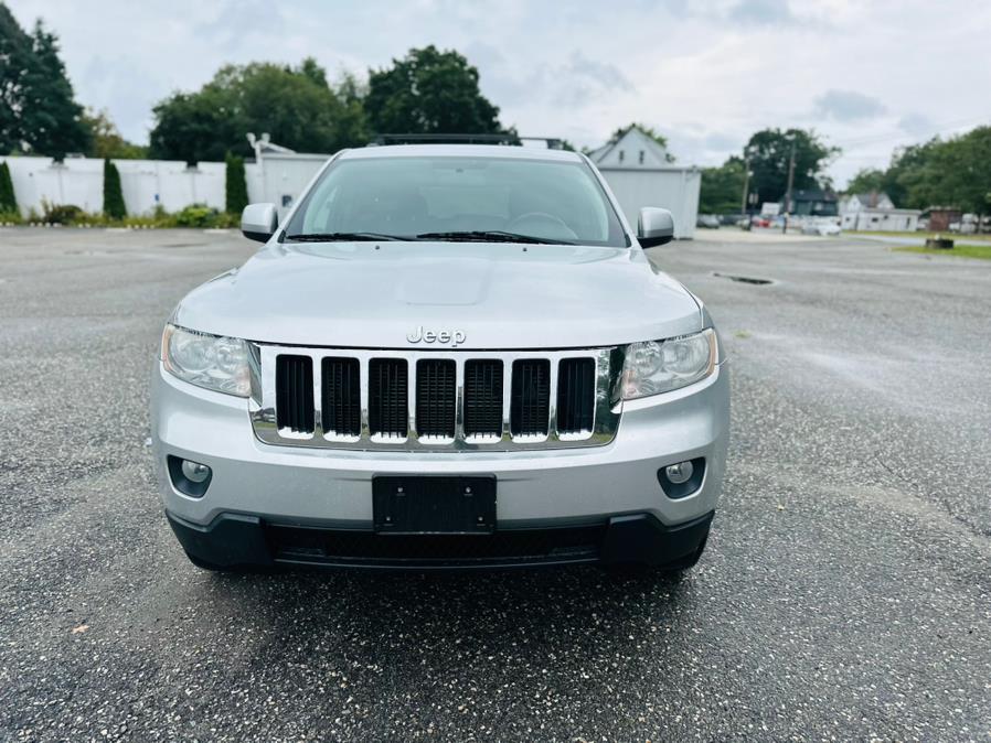 Used 2013 Jeep Grand Cherokee in Springfield, Massachusetts | Auto Globe LLC. Springfield, Massachusetts