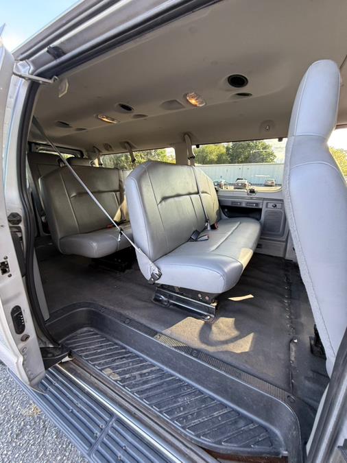 2013 Ford Econoline Wagon 10 passangers E-350 Super Duty XL, available for sale in Springfield, Massachusetts | Auto Globe LLC. Springfield, Massachusetts 2013 Ford Econoline Wagon 10 passangers E-350 Super Duty XL, available for sale in Springfield, Massachusetts | Auto Globe LLC. Springfield, Massachusetts