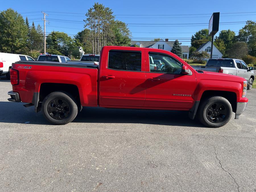 2015 Chevrolet Silverado 1500 4WD Crew Cab 143.5" LT w/2LT, available for sale in Bangor , Maine | Pray's Auto Sales . Bangor , Maine 2015 Chevrolet Silverado 1500 4WD Crew Cab 143.5" LT w/2LT, available for sale in Bangor , Maine | Pray's Auto Sales . Bangor , Maine