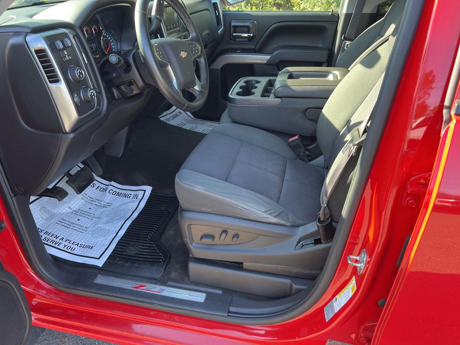 2015 Chevrolet Silverado 1500 4WD Crew Cab 143.5" LT w/2LT, available for sale in Bangor , Maine | Pray's Auto Sales . Bangor , Maine 2015 Chevrolet Silverado 1500 4WD Crew Cab 143.5" LT w/2LT, available for sale in Bangor , Maine | Pray's Auto Sales . Bangor , Maine