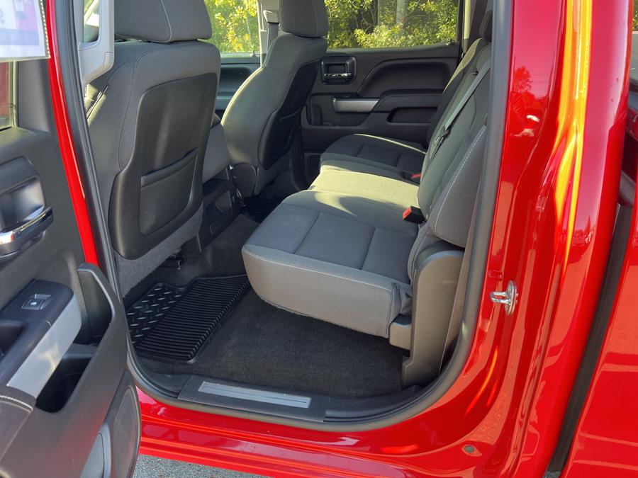 2015 Chevrolet Silverado 1500 4WD Crew Cab 143.5" LT w/2LT, available for sale in Bangor , Maine | Pray's Auto Sales . Bangor , Maine 2015 Chevrolet Silverado 1500 4WD Crew Cab 143.5" LT w/2LT, available for sale in Bangor , Maine | Pray's Auto Sales . Bangor , Maine