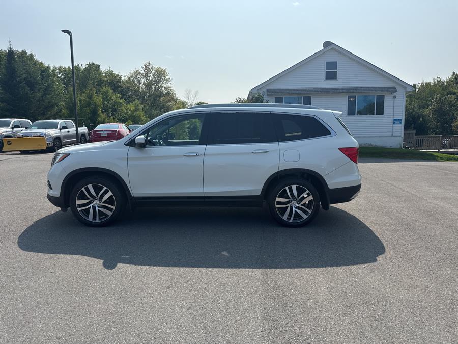 2016 Honda Pilot AWD 4dr Elite w/RES & Navi, available for sale in Bangor , Maine | Pray's Auto Sales . Bangor , Maine 2016 Honda Pilot AWD 4dr Elite w/RES & Navi, available for sale in Bangor , Maine | Pray's Auto Sales . Bangor , Maine