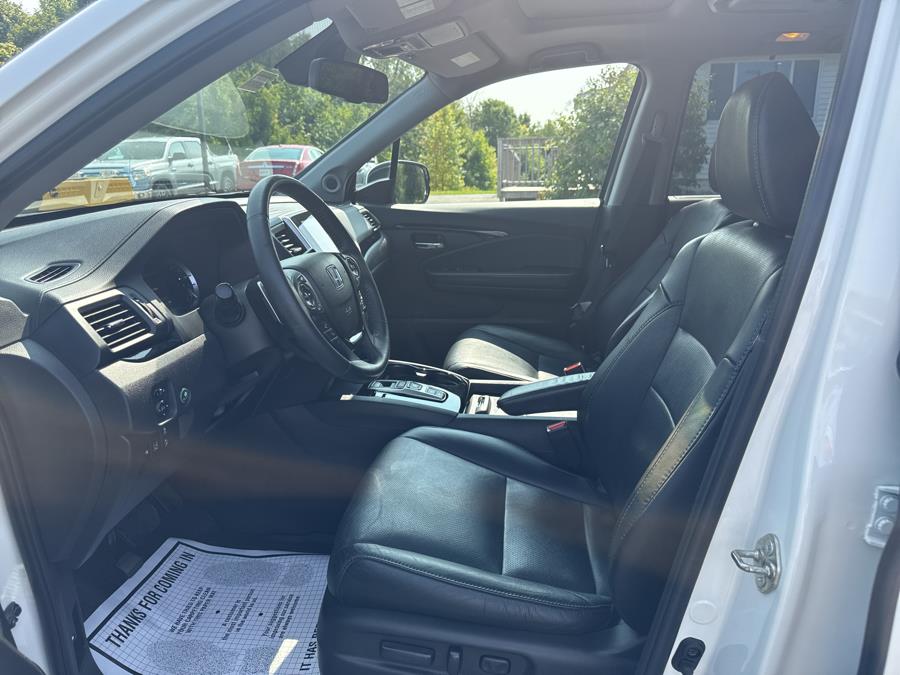 2016 Honda Pilot AWD 4dr Elite w/RES & Navi, available for sale in Bangor , Maine | Pray's Auto Sales . Bangor , Maine 2016 Honda Pilot AWD 4dr Elite w/RES & Navi, available for sale in Bangor , Maine | Pray's Auto Sales . Bangor , Maine