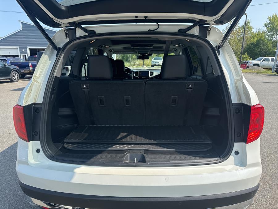 2016 Honda Pilot AWD 4dr Elite w/RES & Navi, available for sale in Bangor , Maine | Pray's Auto Sales . Bangor , Maine 2016 Honda Pilot AWD 4dr Elite w/RES & Navi, available for sale in Bangor , Maine | Pray's Auto Sales . Bangor , Maine