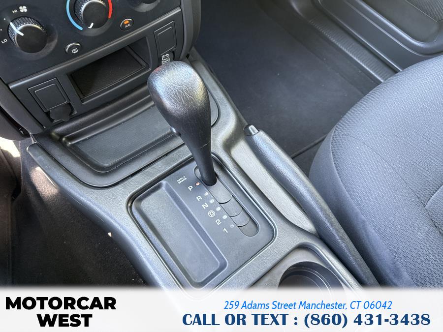2003 Jeep Grand Cherokee 4dr Laredo, available for sale in Manchester, Connecticut | Motorcar West. Manchester, Connecticut 2003 Jeep Grand Cherokee 4dr Laredo, available for sale in Manchester, Connecticut | Motorcar West. Manchester, Connecticut