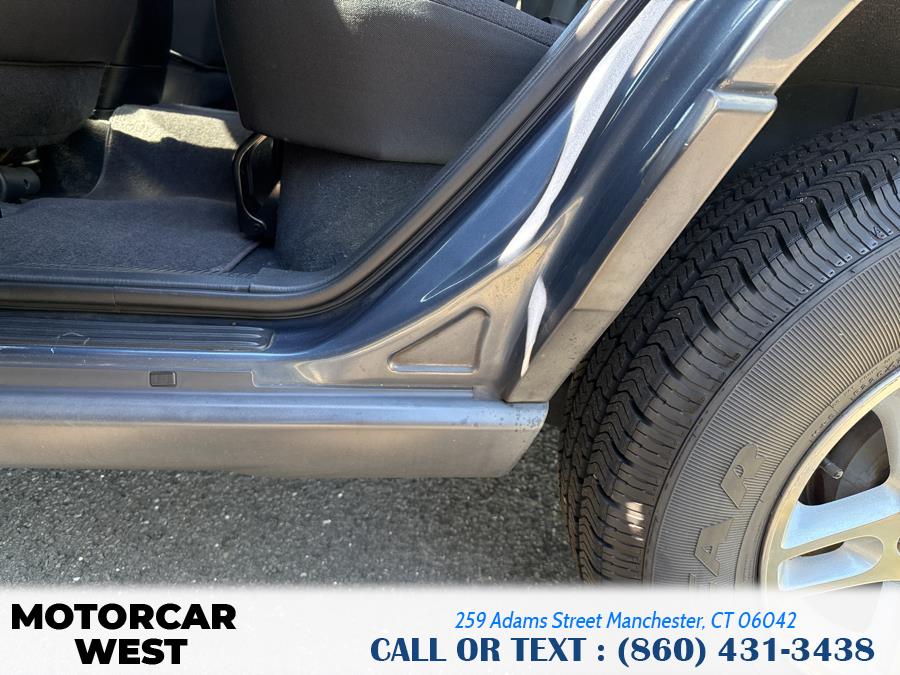 2003 Jeep Grand Cherokee 4dr Laredo, available for sale in Manchester, Connecticut | Motorcar West. Manchester, Connecticut 2003 Jeep Grand Cherokee 4dr Laredo, available for sale in Manchester, Connecticut | Motorcar West. Manchester, Connecticut