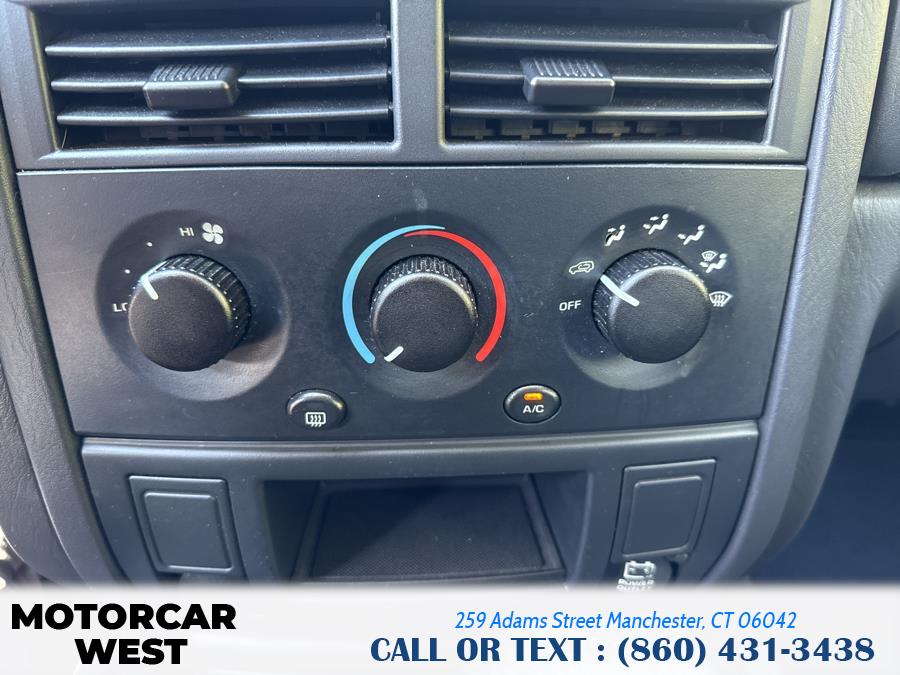 2003 Jeep Grand Cherokee 4dr Laredo, available for sale in Manchester, Connecticut | Motorcar West. Manchester, Connecticut 2003 Jeep Grand Cherokee 4dr Laredo, available for sale in Manchester, Connecticut | Motorcar West. Manchester, Connecticut
