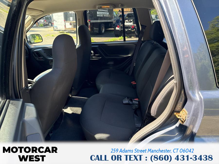 2003 Jeep Grand Cherokee 4dr Laredo, available for sale in Manchester, Connecticut | Motorcar West. Manchester, Connecticut 2003 Jeep Grand Cherokee 4dr Laredo, available for sale in Manchester, Connecticut | Motorcar West. Manchester, Connecticut