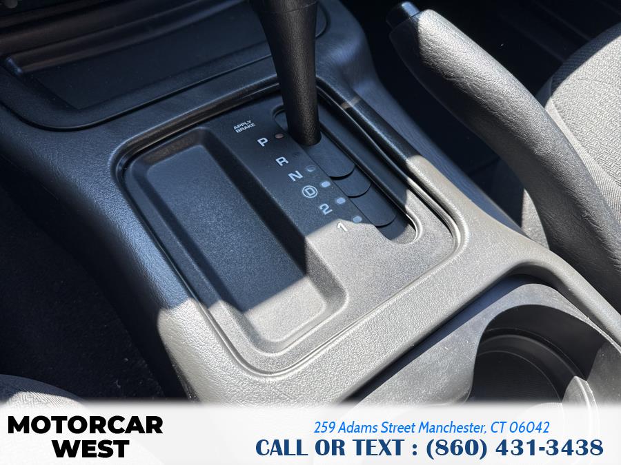 2003 Jeep Grand Cherokee 4dr Laredo, available for sale in Manchester, Connecticut | Motorcar West. Manchester, Connecticut 2003 Jeep Grand Cherokee 4dr Laredo, available for sale in Manchester, Connecticut | Motorcar West. Manchester, Connecticut