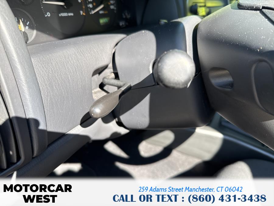2003 Jeep Grand Cherokee 4dr Laredo, available for sale in Manchester, Connecticut | Motorcar West. Manchester, Connecticut 2003 Jeep Grand Cherokee 4dr Laredo, available for sale in Manchester, Connecticut | Motorcar West. Manchester, Connecticut