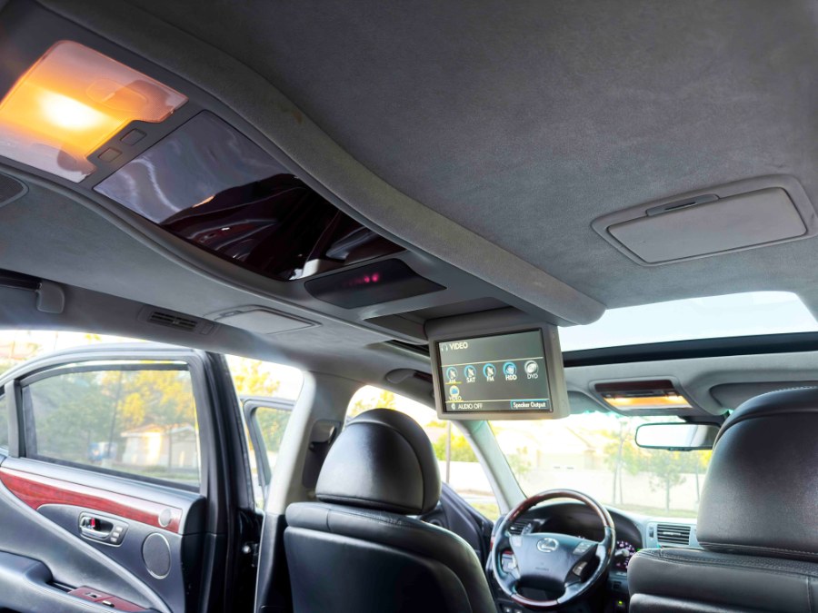 2008 Lexus LS 600h L 4dr Sdn Hybrid, available for sale in Lake Forest, California | Pacific Green Line. Lake Forest, California 2008 Lexus LS 600h L 4dr Sdn Hybrid, available for sale in Lake Forest, California | Pacific Green Line. Lake Forest, California