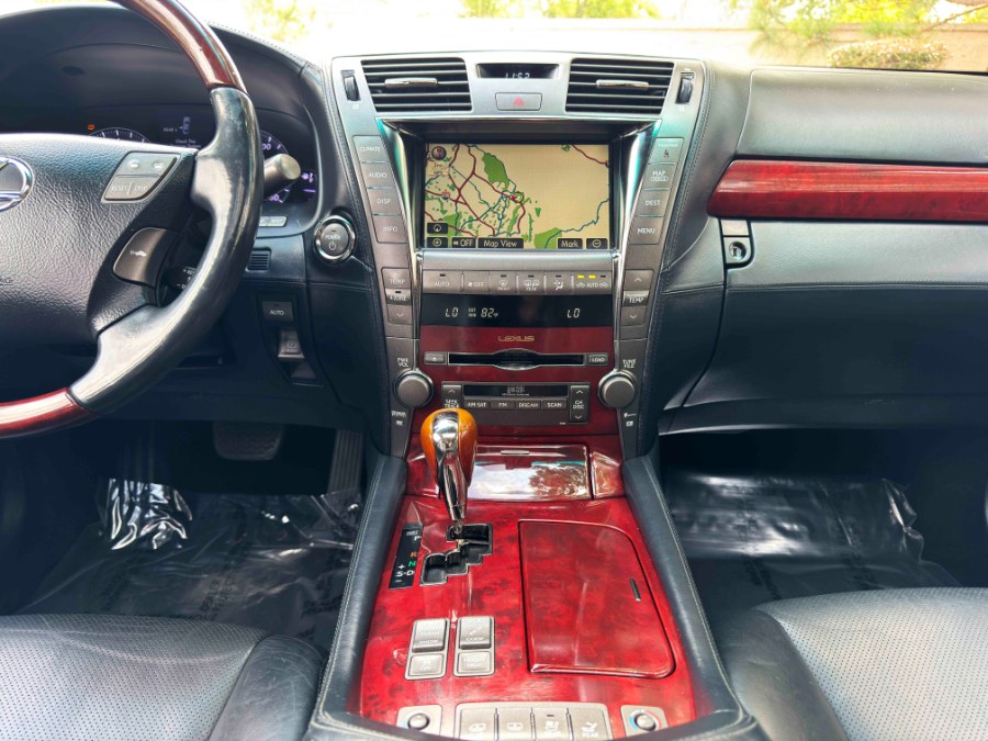 2008 Lexus LS 600h L 4dr Sdn Hybrid, available for sale in Lake Forest, California | Pacific Green Line. Lake Forest, California 2008 Lexus LS 600h L 4dr Sdn Hybrid, available for sale in Lake Forest, California | Pacific Green Line. Lake Forest, California