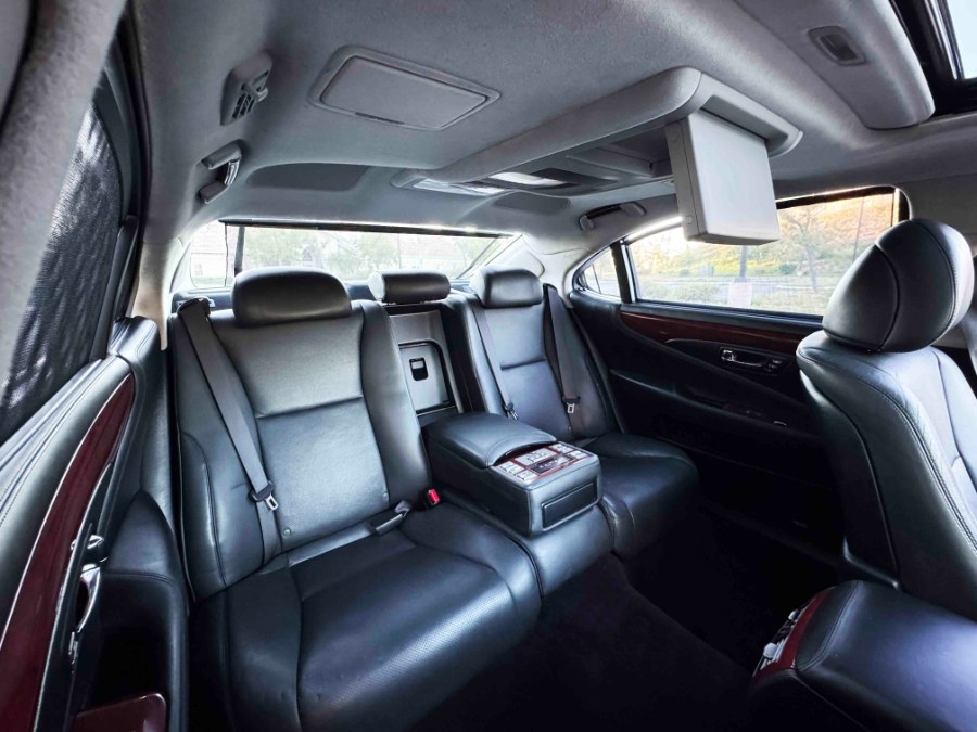 2008 Lexus LS 600h L 4dr Sdn Hybrid, available for sale in Lake Forest, California | Pacific Green Line. Lake Forest, California 2008 Lexus LS 600h L 4dr Sdn Hybrid, available for sale in Lake Forest, California | Pacific Green Line. Lake Forest, California