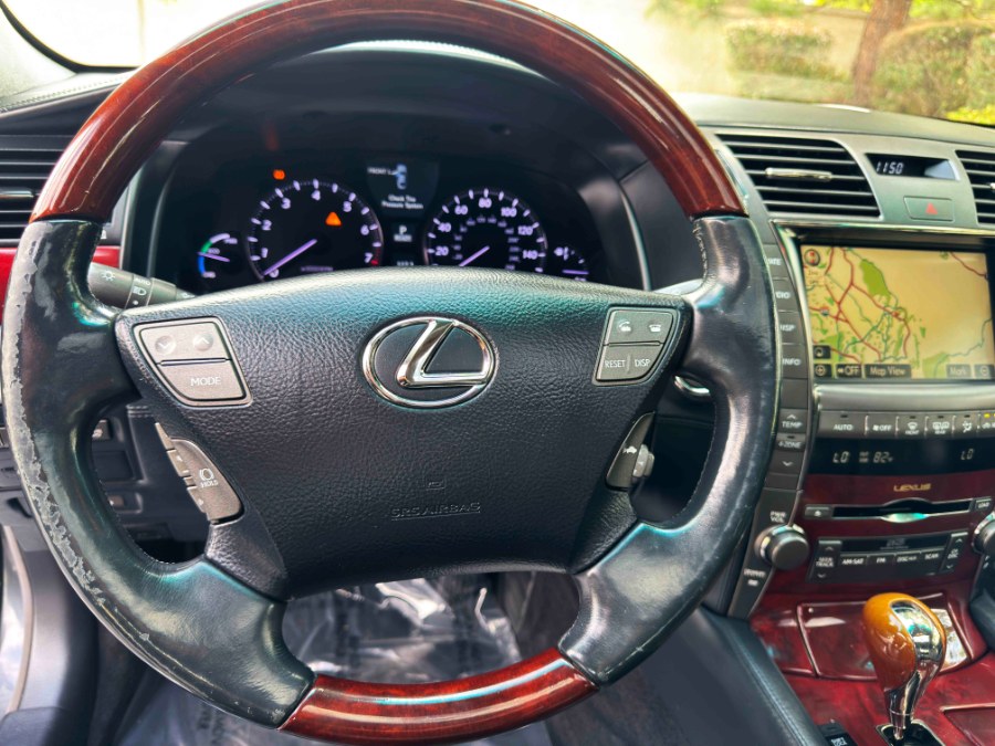 2008 Lexus LS 600h L 4dr Sdn Hybrid, available for sale in Lake Forest, California | Pacific Green Line. Lake Forest, California 2008 Lexus LS 600h L 4dr Sdn Hybrid, available for sale in Lake Forest, California | Pacific Green Line. Lake Forest, California