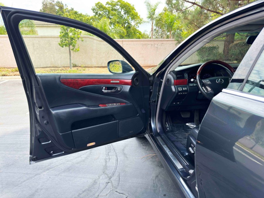 2008 Lexus LS 600h L 4dr Sdn Hybrid, available for sale in Lake Forest, California | Pacific Green Line. Lake Forest, California 2008 Lexus LS 600h L 4dr Sdn Hybrid, available for sale in Lake Forest, California | Pacific Green Line. Lake Forest, California