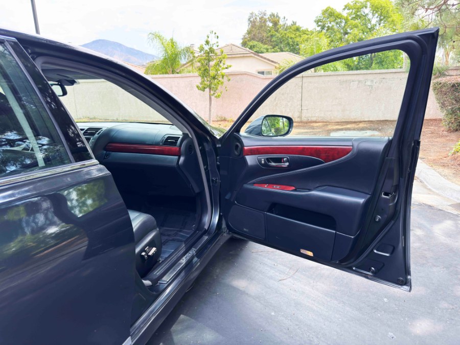 2008 Lexus LS 600h L 4dr Sdn Hybrid, available for sale in Lake Forest, California | Pacific Green Line. Lake Forest, California 2008 Lexus LS 600h L 4dr Sdn Hybrid, available for sale in Lake Forest, California | Pacific Green Line. Lake Forest, California