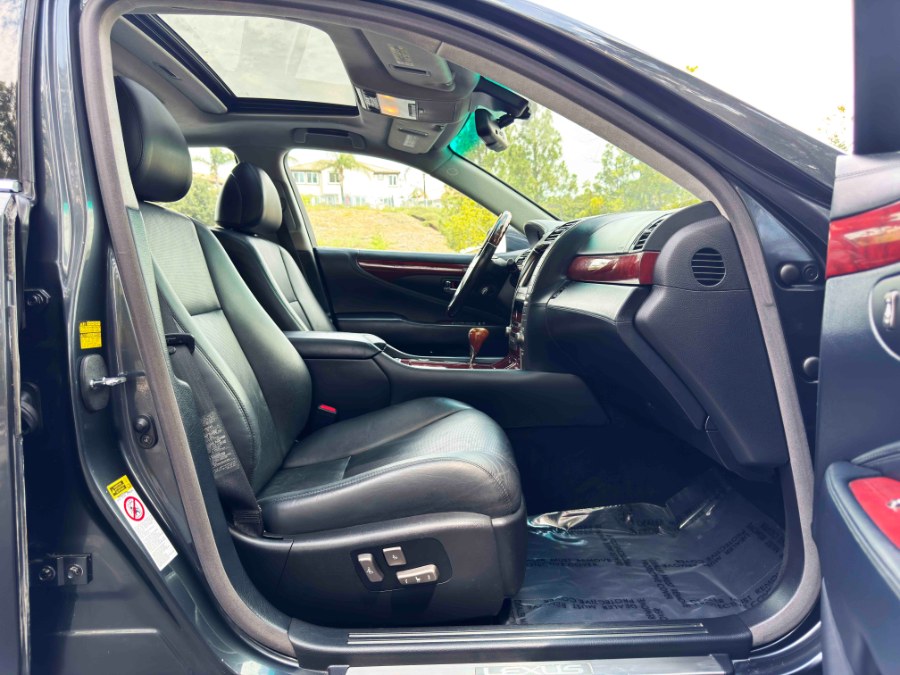 2008 Lexus LS 600h L 4dr Sdn Hybrid, available for sale in Lake Forest, California | Pacific Green Line. Lake Forest, California 2008 Lexus LS 600h L 4dr Sdn Hybrid, available for sale in Lake Forest, California | Pacific Green Line. Lake Forest, California