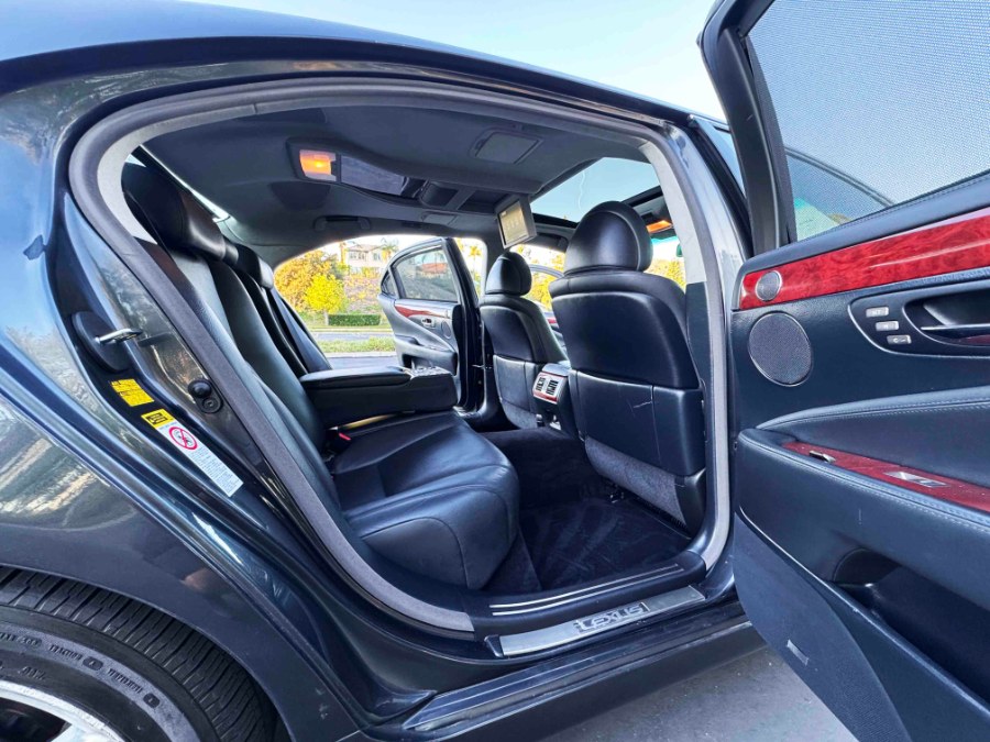 2008 Lexus LS 600h L 4dr Sdn Hybrid, available for sale in Lake Forest, California | Pacific Green Line. Lake Forest, California 2008 Lexus LS 600h L 4dr Sdn Hybrid, available for sale in Lake Forest, California | Pacific Green Line. Lake Forest, California