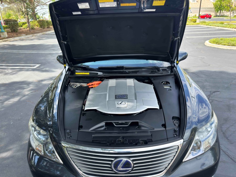 2008 Lexus LS 600h L 4dr Sdn Hybrid, available for sale in Lake Forest, California | Pacific Green Line. Lake Forest, California 2008 Lexus LS 600h L 4dr Sdn Hybrid, available for sale in Lake Forest, California | Pacific Green Line. Lake Forest, California