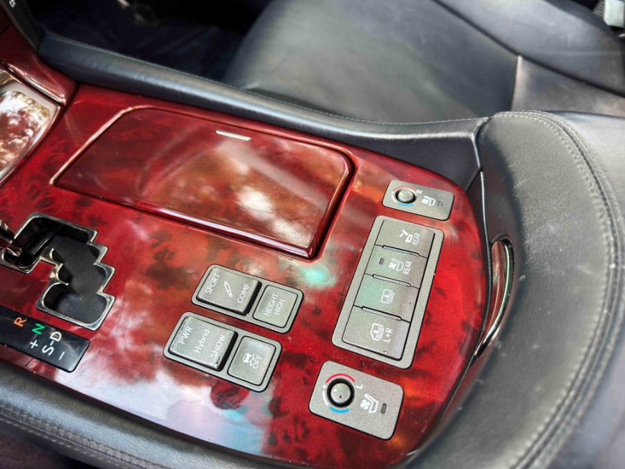 2008 Lexus LS 600h L 4dr Sdn Hybrid, available for sale in Lake Forest, California | Pacific Green Line. Lake Forest, California 2008 Lexus LS 600h L 4dr Sdn Hybrid, available for sale in Lake Forest, California | Pacific Green Line. Lake Forest, California