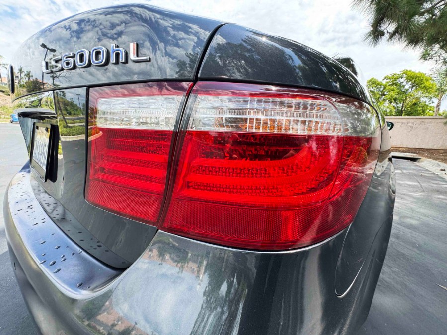 2008 Lexus LS 600h L 4dr Sdn Hybrid, available for sale in Lake Forest, California | Pacific Green Line. Lake Forest, California 2008 Lexus LS 600h L 4dr Sdn Hybrid, available for sale in Lake Forest, California | Pacific Green Line. Lake Forest, California