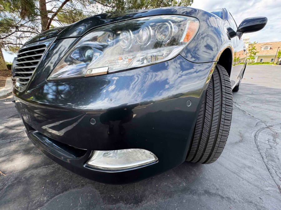 2008 Lexus LS 600h L 4dr Sdn Hybrid, available for sale in Lake Forest, California | Pacific Green Line. Lake Forest, California 2008 Lexus LS 600h L 4dr Sdn Hybrid, available for sale in Lake Forest, California | Pacific Green Line. Lake Forest, California