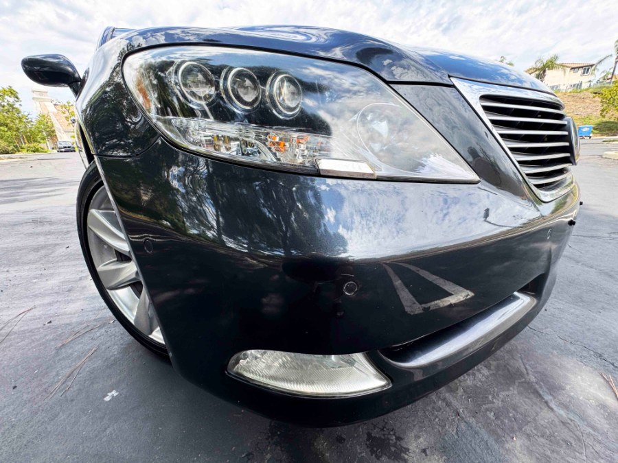 2008 Lexus LS 600h L 4dr Sdn Hybrid, available for sale in Lake Forest, California | Pacific Green Line. Lake Forest, California 2008 Lexus LS 600h L 4dr Sdn Hybrid, available for sale in Lake Forest, California | Pacific Green Line. Lake Forest, California