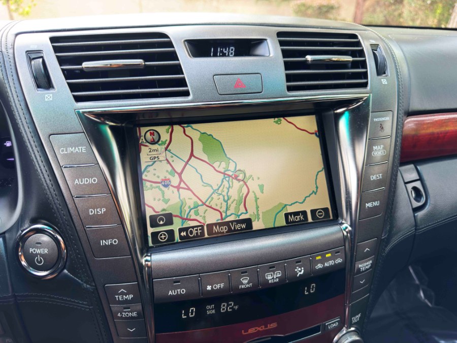 2008 Lexus LS 600h L 4dr Sdn Hybrid, available for sale in Lake Forest, California | Pacific Green Line. Lake Forest, California 2008 Lexus LS 600h L 4dr Sdn Hybrid, available for sale in Lake Forest, California | Pacific Green Line. Lake Forest, California