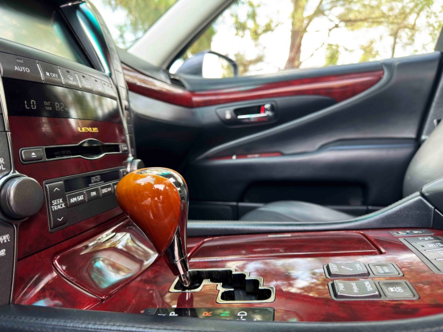 2008 Lexus LS 600h L 4dr Sdn Hybrid, available for sale in Lake Forest, California | Pacific Green Line. Lake Forest, California 2008 Lexus LS 600h L 4dr Sdn Hybrid, available for sale in Lake Forest, California | Pacific Green Line. Lake Forest, California