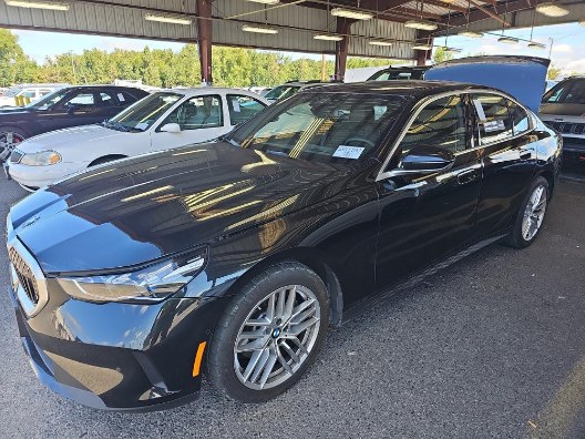 Used 2024 BMW 5 Series in Franklin Square, New York | C Rich Cars. Franklin Square, New York