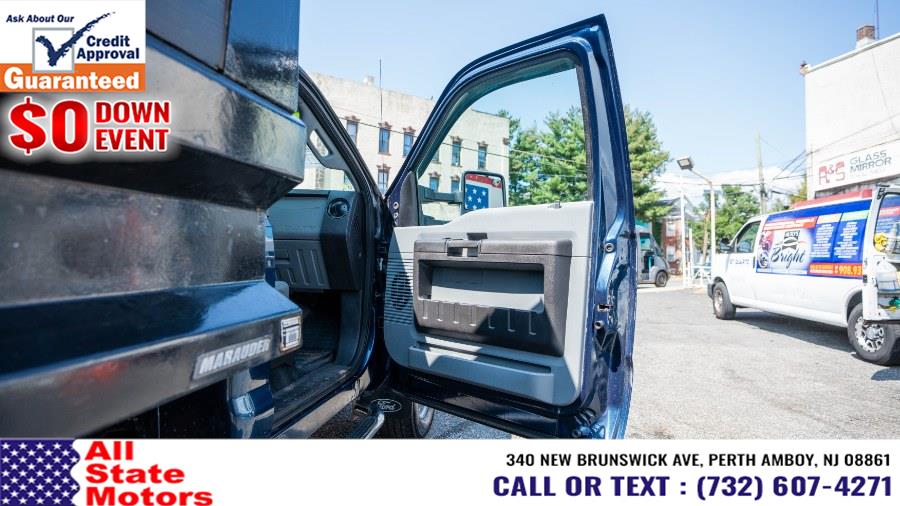 2016 Ford Super Duty F-350 DRW 4WD Reg Cab 141" WB 60" CA XL, available for sale in Perth Amboy, New Jersey | All State Motor Inc. Perth Amboy, New Jersey 2016 Ford Super Duty F-350 DRW 4WD Reg Cab 141" WB 60" CA XL, available for sale in Perth Amboy, New Jersey | All State Motor Inc. Perth Amboy, New Jersey