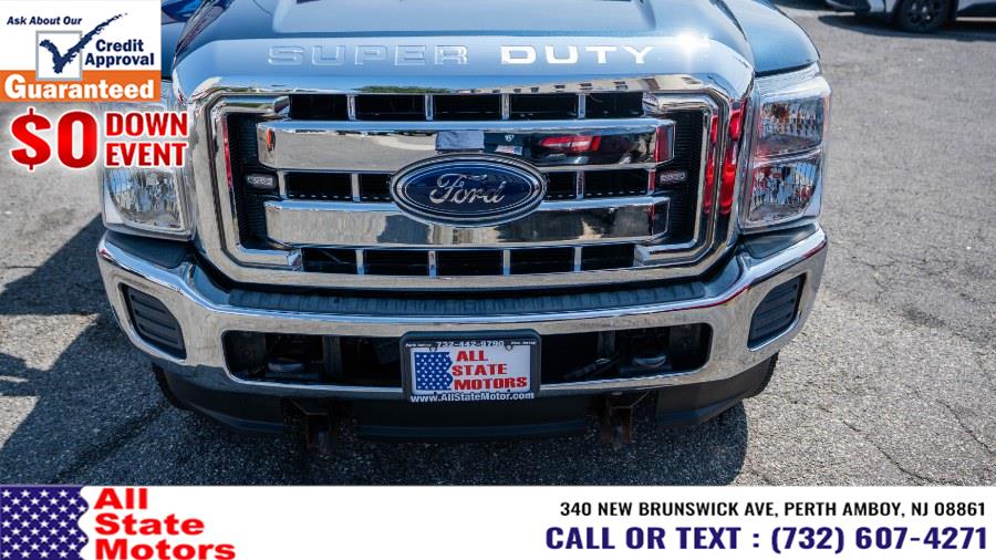 2016 Ford Super Duty F-350 DRW 4WD Reg Cab 141" WB 60" CA XL, available for sale in Perth Amboy, New Jersey | All State Motor Inc. Perth Amboy, New Jersey 2016 Ford Super Duty F-350 DRW 4WD Reg Cab 141" WB 60" CA XL, available for sale in Perth Amboy, New Jersey | All State Motor Inc. Perth Amboy, New Jersey
