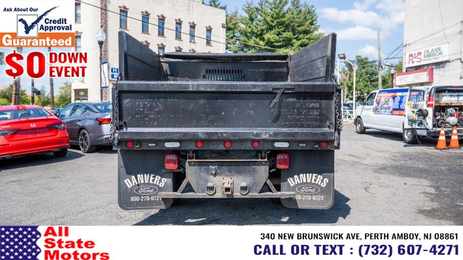 2016 Ford Super Duty F-350 DRW 4WD Reg Cab 141" WB 60" CA XL, available for sale in Perth Amboy, New Jersey | All State Motor Inc. Perth Amboy, New Jersey 2016 Ford Super Duty F-350 DRW 4WD Reg Cab 141" WB 60" CA XL, available for sale in Perth Amboy, New Jersey | All State Motor Inc. Perth Amboy, New Jersey