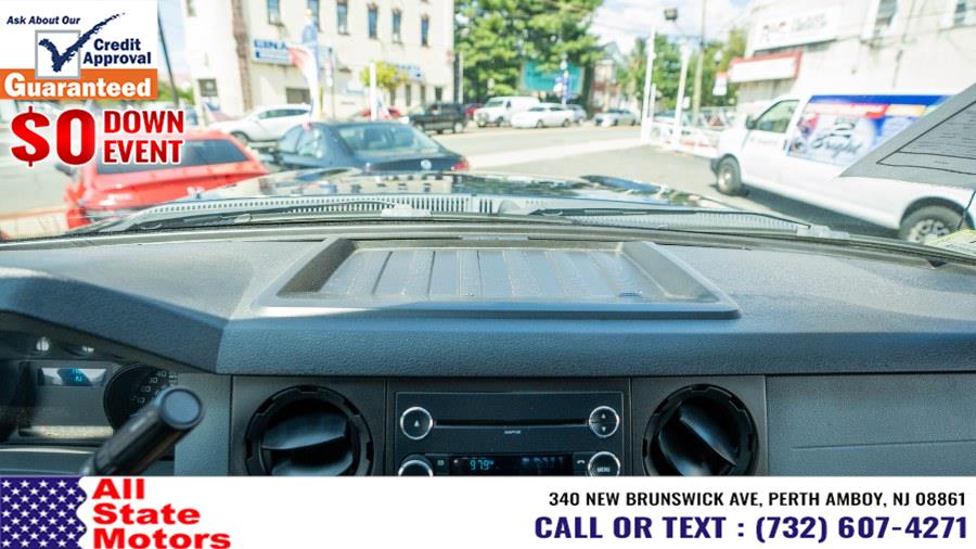 2016 Ford Super Duty F-350 DRW 4WD Reg Cab 141" WB 60" CA XL, available for sale in Perth Amboy, New Jersey | All State Motor Inc. Perth Amboy, New Jersey 2016 Ford Super Duty F-350 DRW 4WD Reg Cab 141" WB 60" CA XL, available for sale in Perth Amboy, New Jersey | All State Motor Inc. Perth Amboy, New Jersey